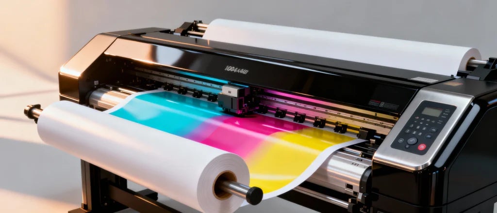 Custom Printed Banners