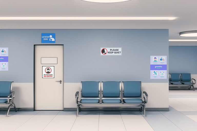 How People Have Used Signs Throughout History