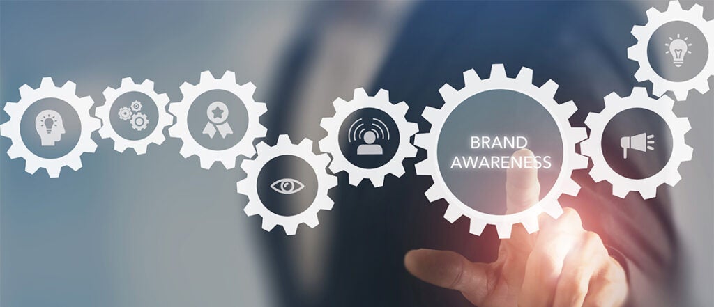 Building Brand Awareness: