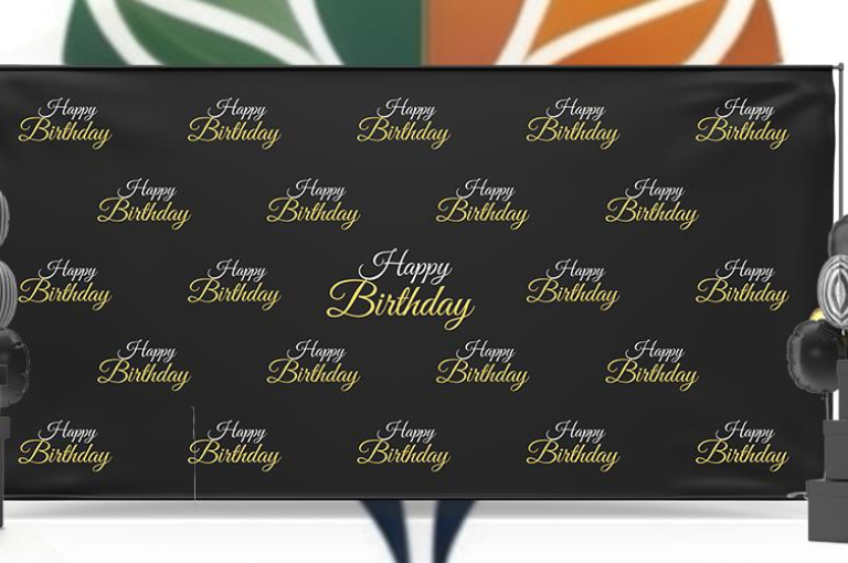 10 Popular Color Combinations for Step & Repeat Displays