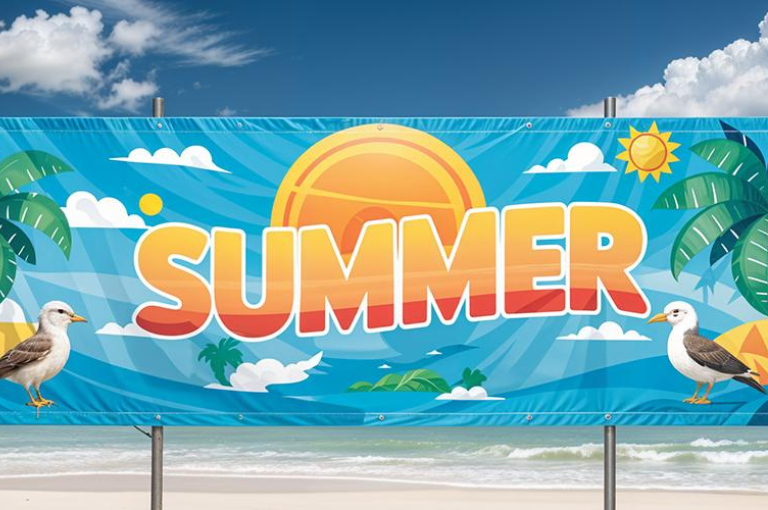 The Importance of Weather-Resistant Outdoor Advertising Essentials