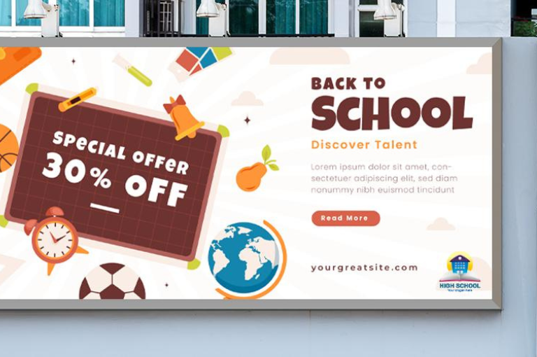Back-to-School Marketing Tips: Planning Effective Campaigns in August