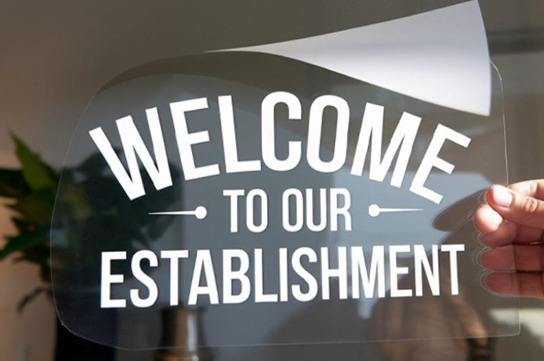 How to Remove Decals Without Damaging the Surface?