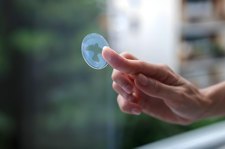 Glass Decals vs Stadard Glass Decals