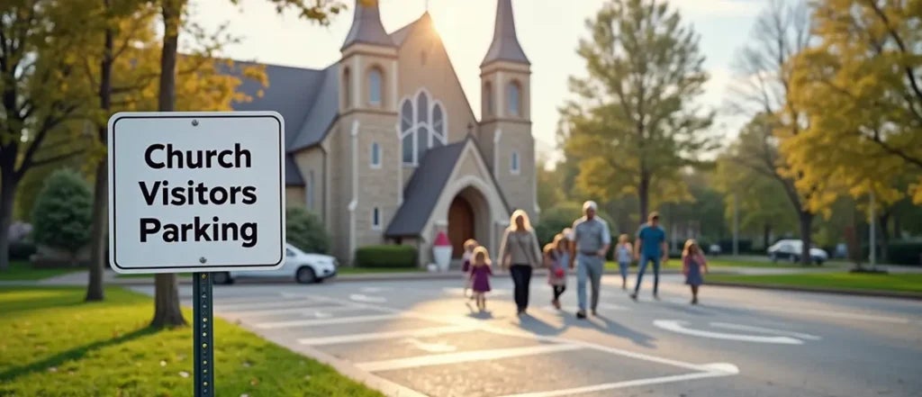 Creating a Welcoming Environment for Easter Services 