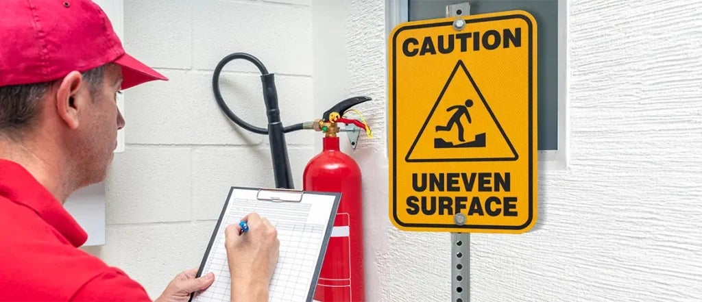 Why Proper Signage Handling Matters 