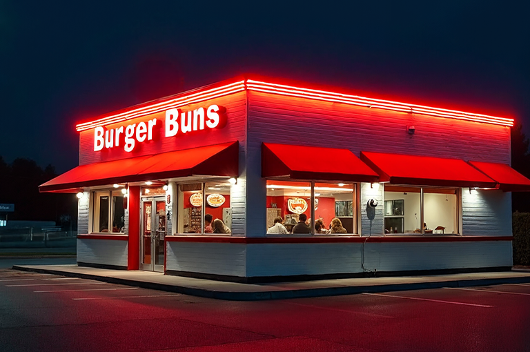 Why Neon Signs Are Perfect for Business Branding & Recall