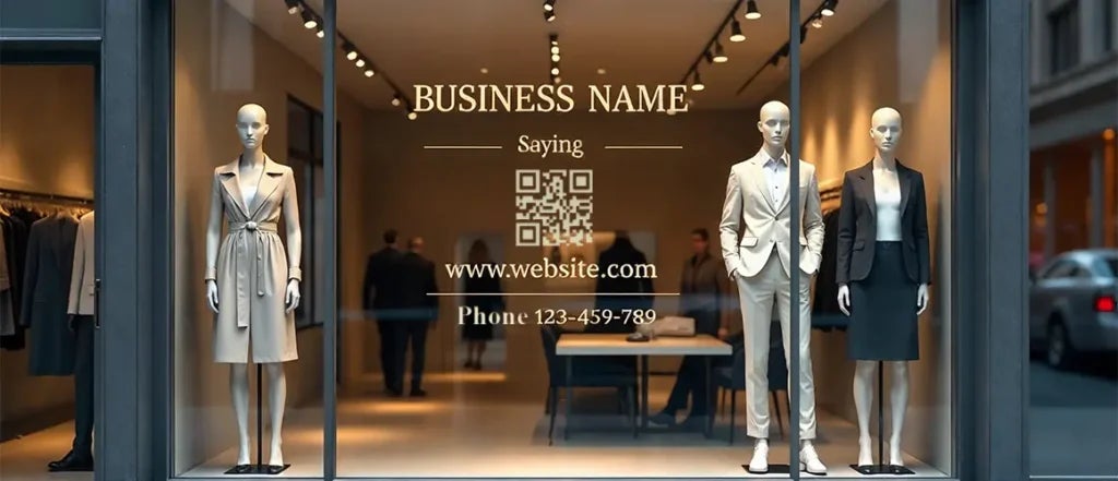 What Makes Custom Decals the Perfect Choice for Portable Promos?