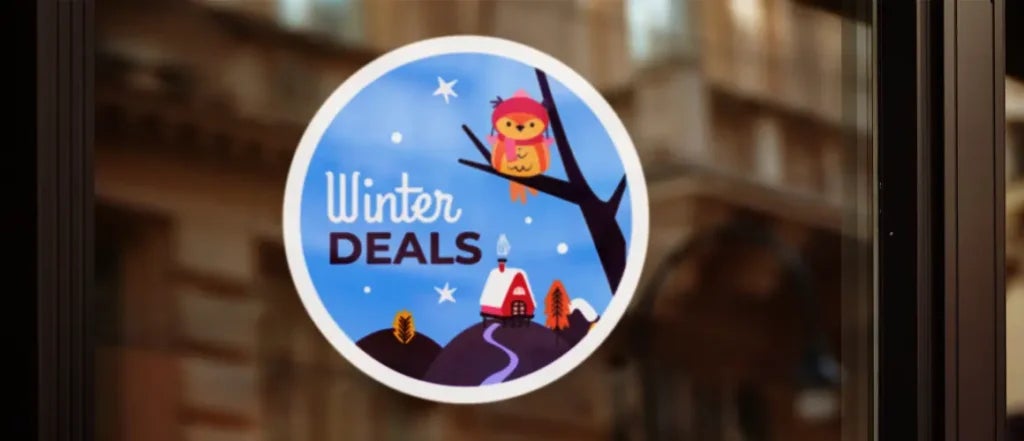 Works on Multiple Surfaces 