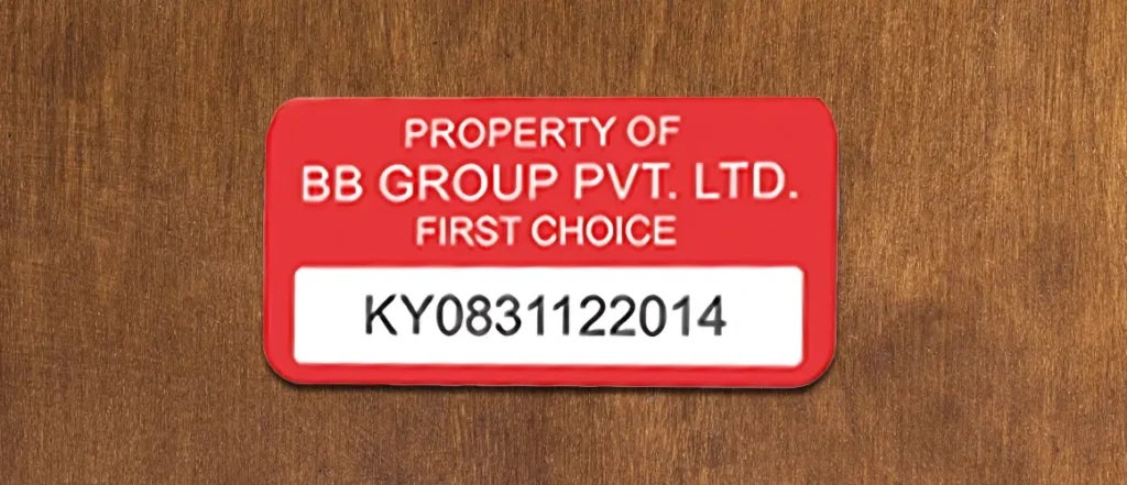 How to Manage Your Stock Better with Asset Tags for BFCM 2025