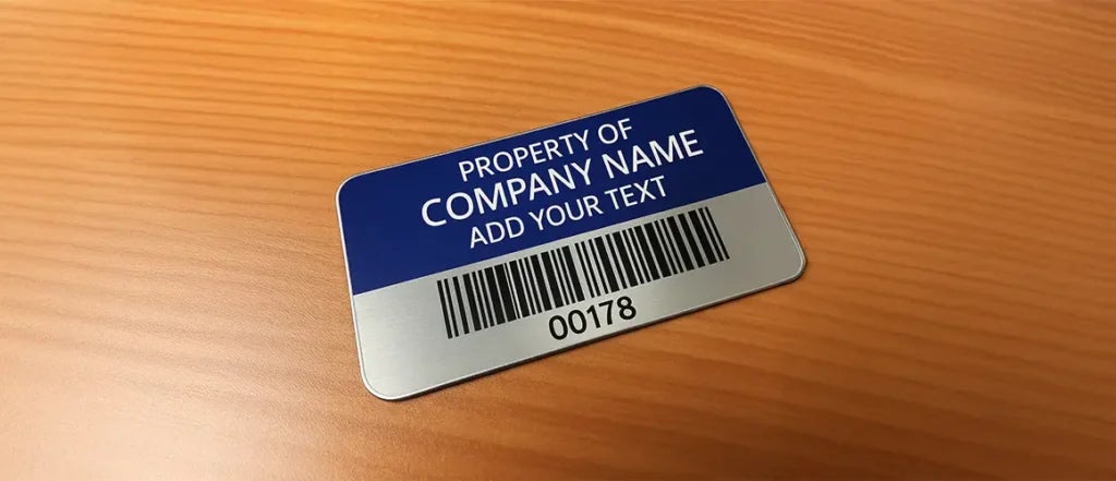 Benefits of Using Asset Tags for BFCM Stock Management  