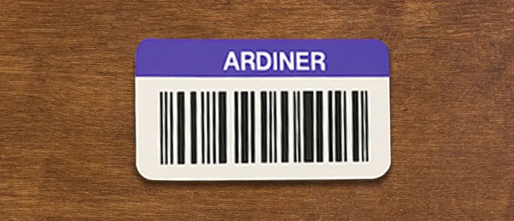 Choose the Right Tag Type for Your Products