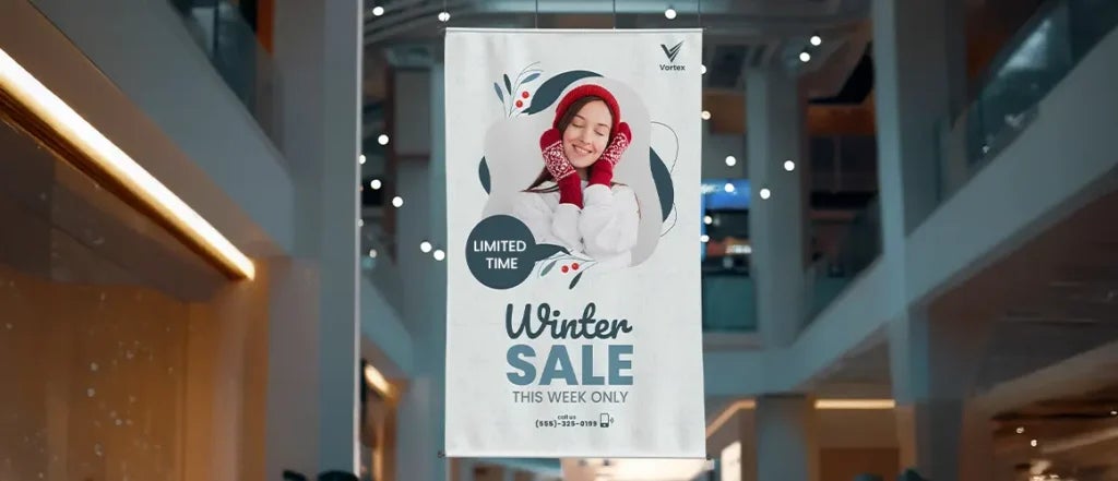 Why Businesses Are Switching to Fabric Banners for Marketing
