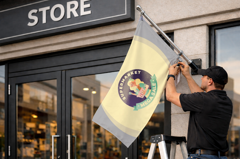 How to Hang A Flag on A Pole Complete Guide