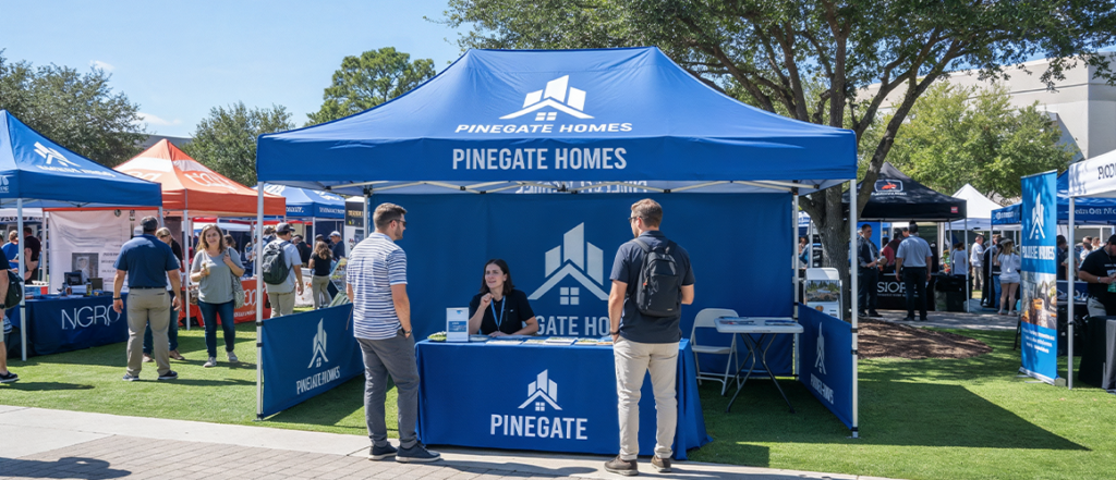 Expanding Your Display for Larger Crowds