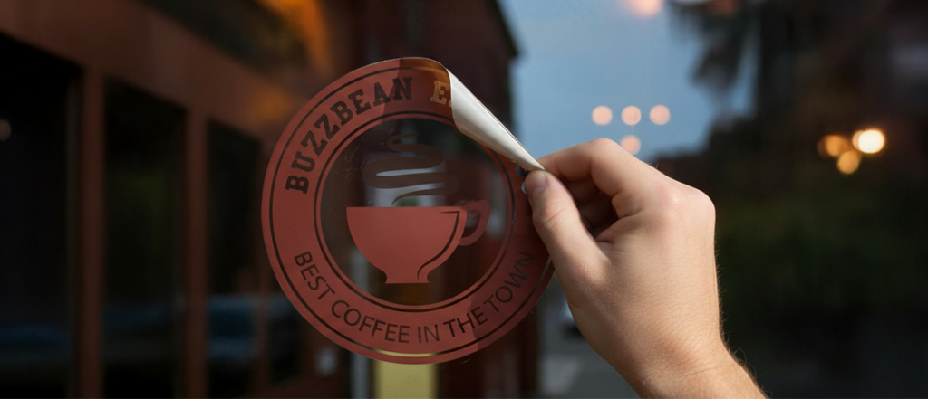 How to Remove Stickers and Decals Without Damaging Glass, Cars and Walls