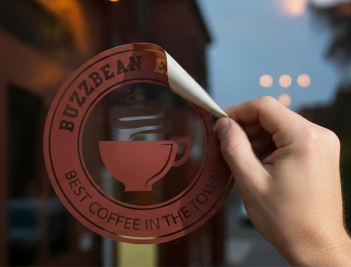 How to Remove Stickers and Decals Without Damaging Glass, Cars and Walls