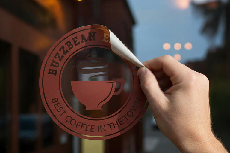 How to Remove Stickers and Decals Without Damaging Glass, Cars and Walls