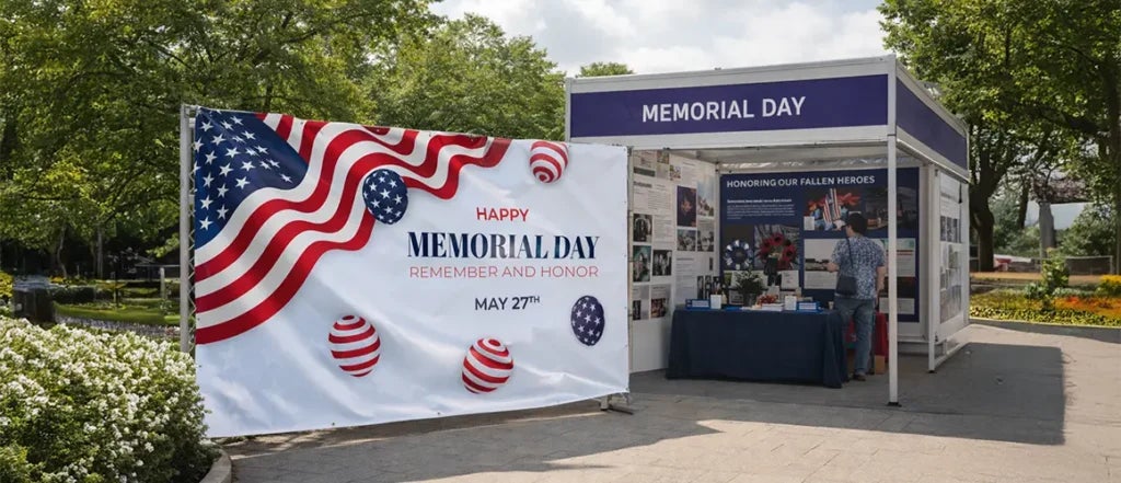 Choosing the Right Banner Types for Maximum Impact